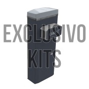           Barrera GT8 para brazo 6mts 110V CAME (803BB-0220/KIT)